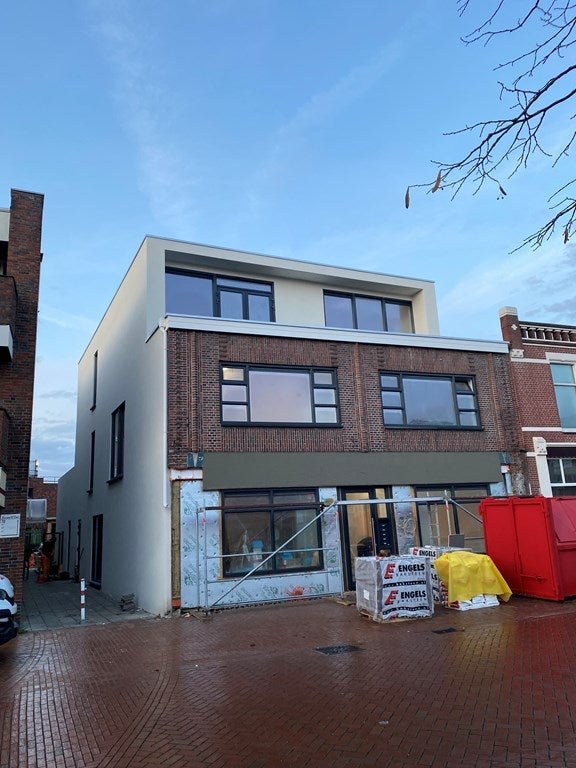For rent: Flat Venne in Winschoten