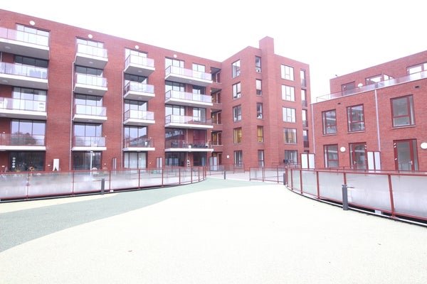 For rent: Flat Fultonbaan 3 3 in Nieuwegein