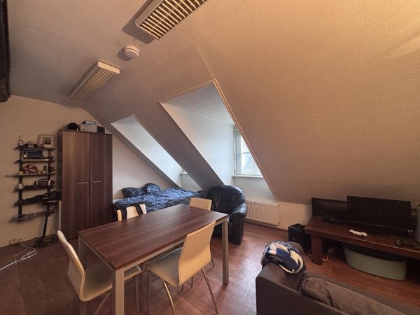 For rent: Room Rechtstraat in Maastricht