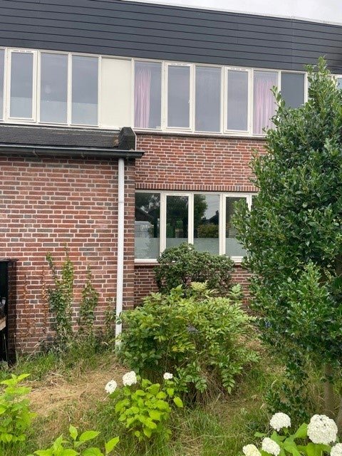For rent: House Albert van der Meerstraat in Hengelo