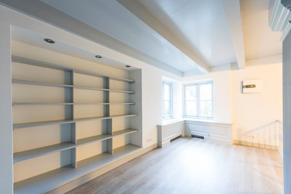 For rent: Flat Kloksteeg in Delft