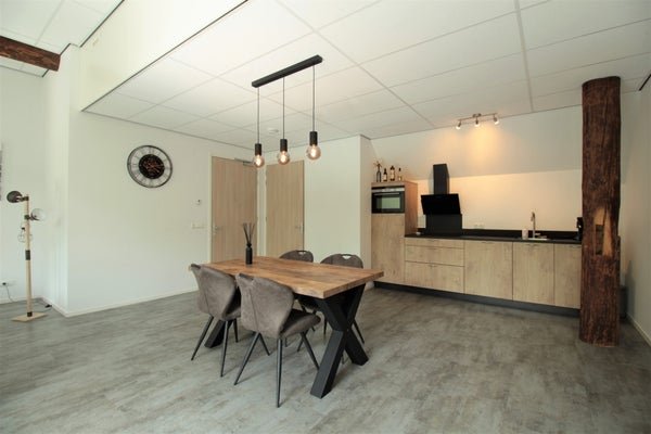 For rent: Flat Provincialeweg 158 E in Opende