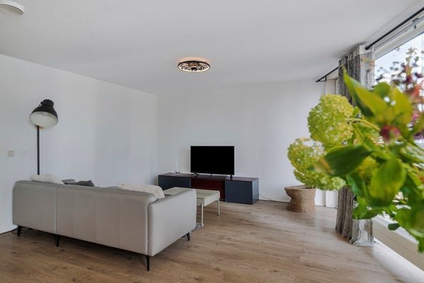 For rent: Flat Bierstraat 185 in Rotterdam