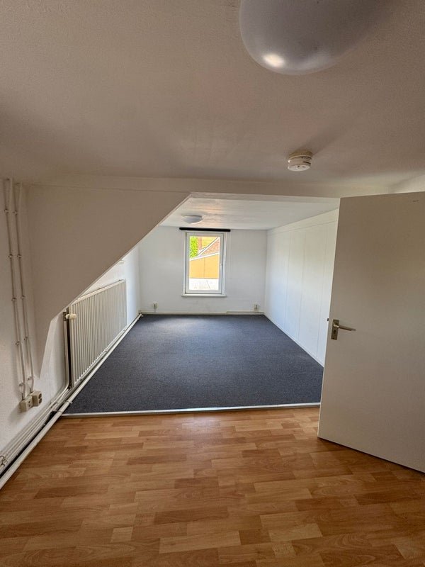 For rent: Studio Benzenraderweg in Heerlen