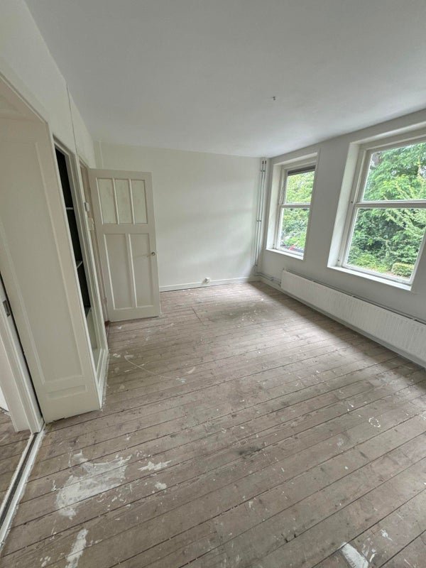 For rent: Flat Churchill-laan in Amsterdam