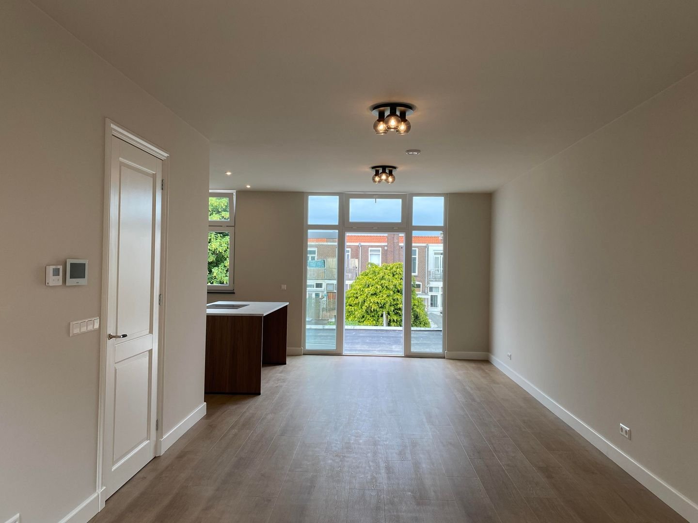 Newtonstraat 415-A