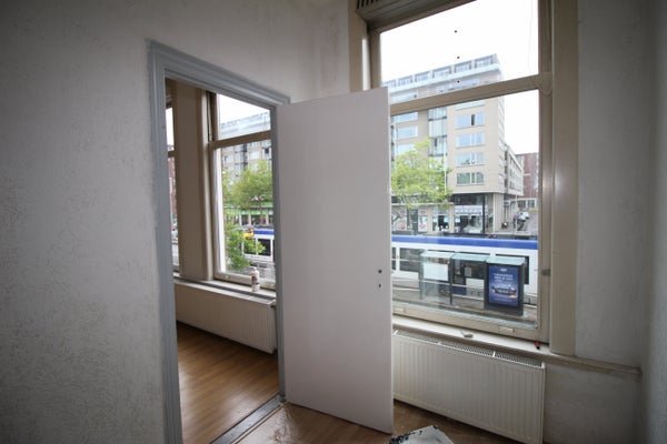 For rent: Flat Loosduinsekade in Den Haag