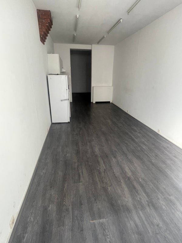 For rent: Studio Kleine Hoogstraat 13 a in Leeuwarden