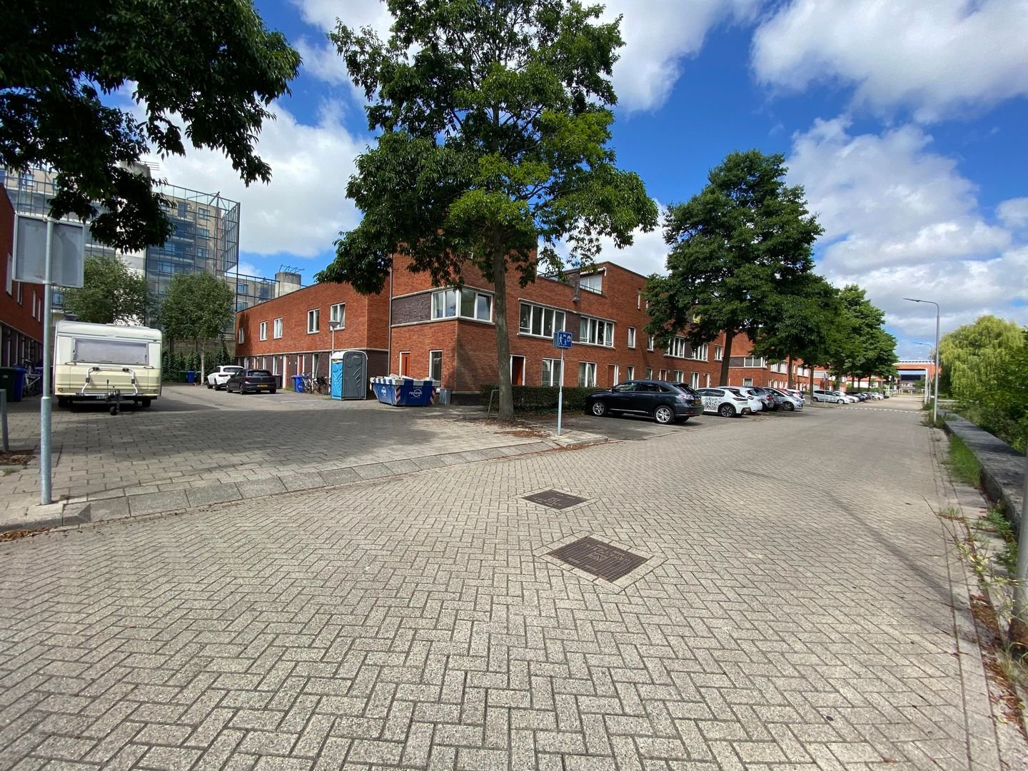 Oliemolen 84