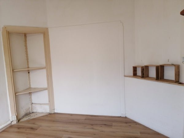 For rent: Room St. Crispijnstraat 80 A-kamer 2 in Waalwijk