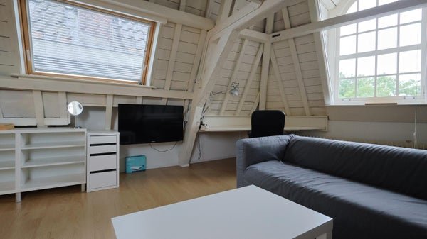 For rent: Room Langebrug 8 in Leiden