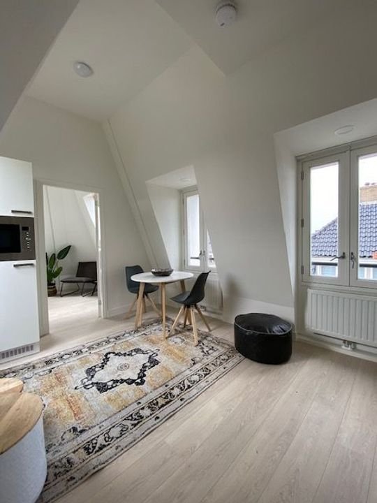 For rent: Flat Schoterstraat 2 007 in Haarlem