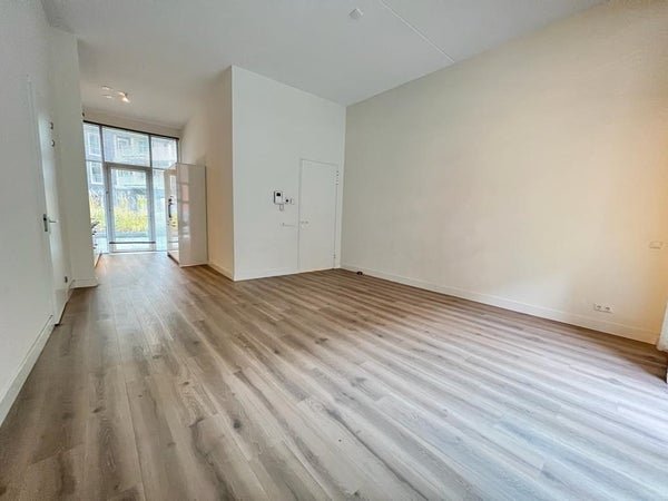 For rent: Flat Willem Dudokhof in Diemen