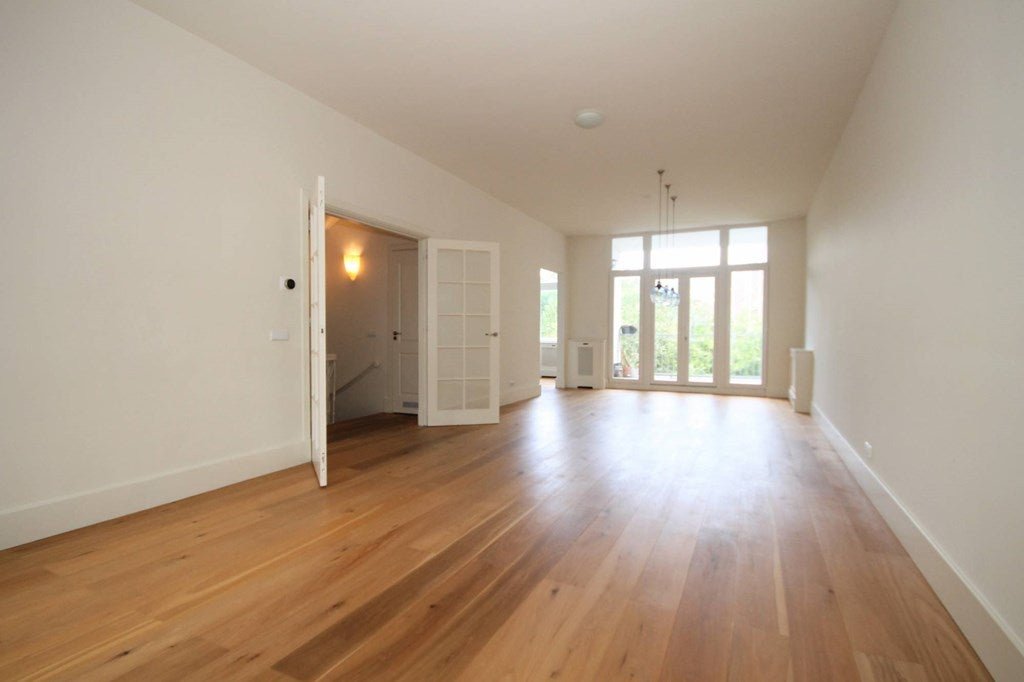 For rent: Flat Laan van Meerdervoort 145 A in Den Haag