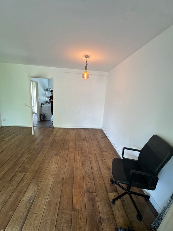 For rent: Studio Buurmalsenlaan in Tilburg