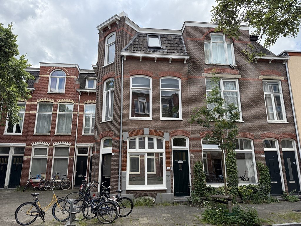 For rent: Flat Verlengde Nieuwstraat in Groningen
