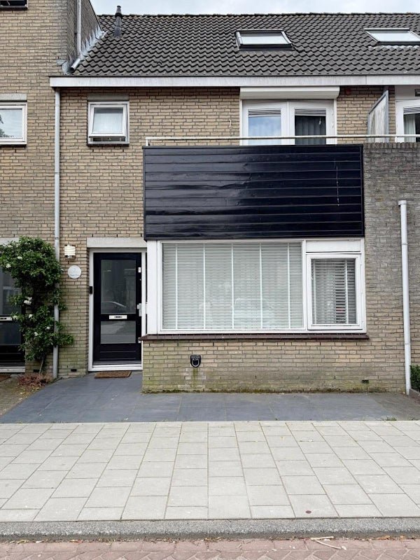 For rent: House Karl Grögersingel in Amsterdam