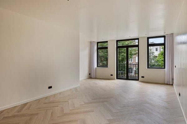 For rent: House Marcelisstraat 69 in Den Haag