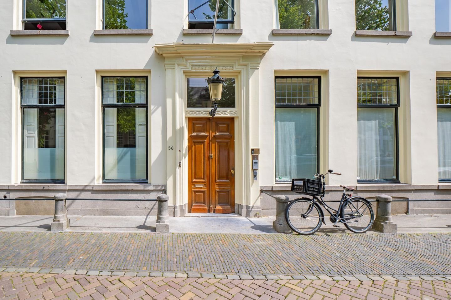 Nieuwegracht 56-C1