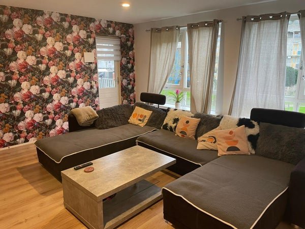 For rent: Flat Waaldijk 28 in Rotterdam