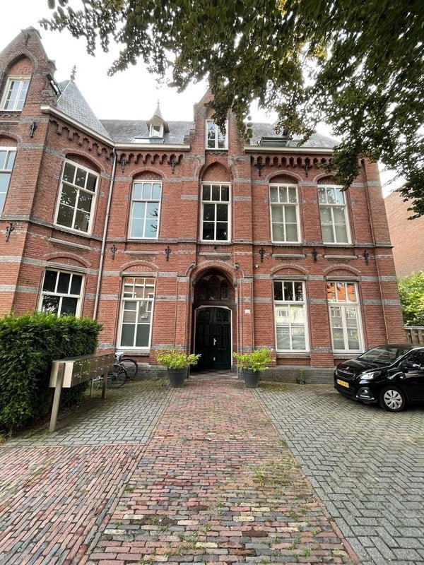 For rent: Flat Koestraat 129 10 in Tilburg