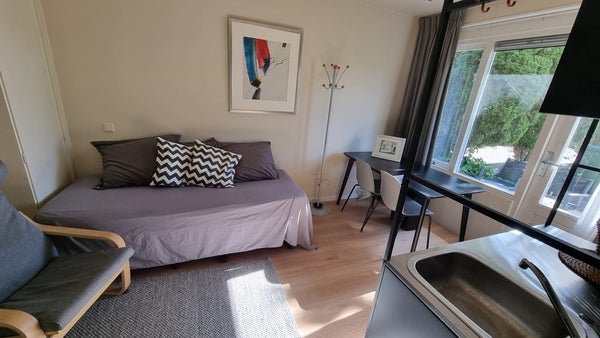 For rent: Flat Chirurgijn in Amstelveen