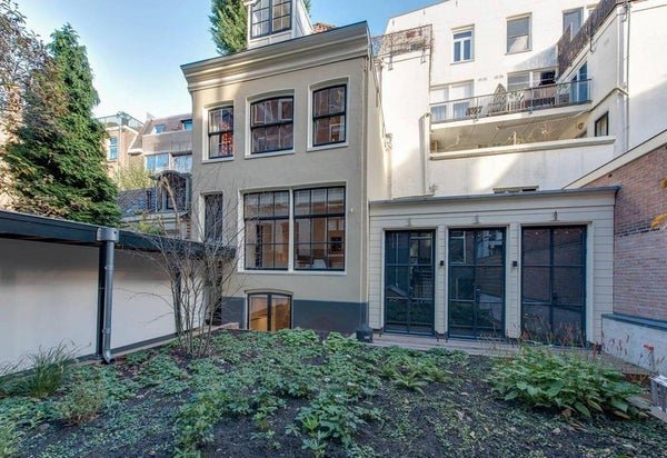 For rent: House Prinsengracht in Amsterdam