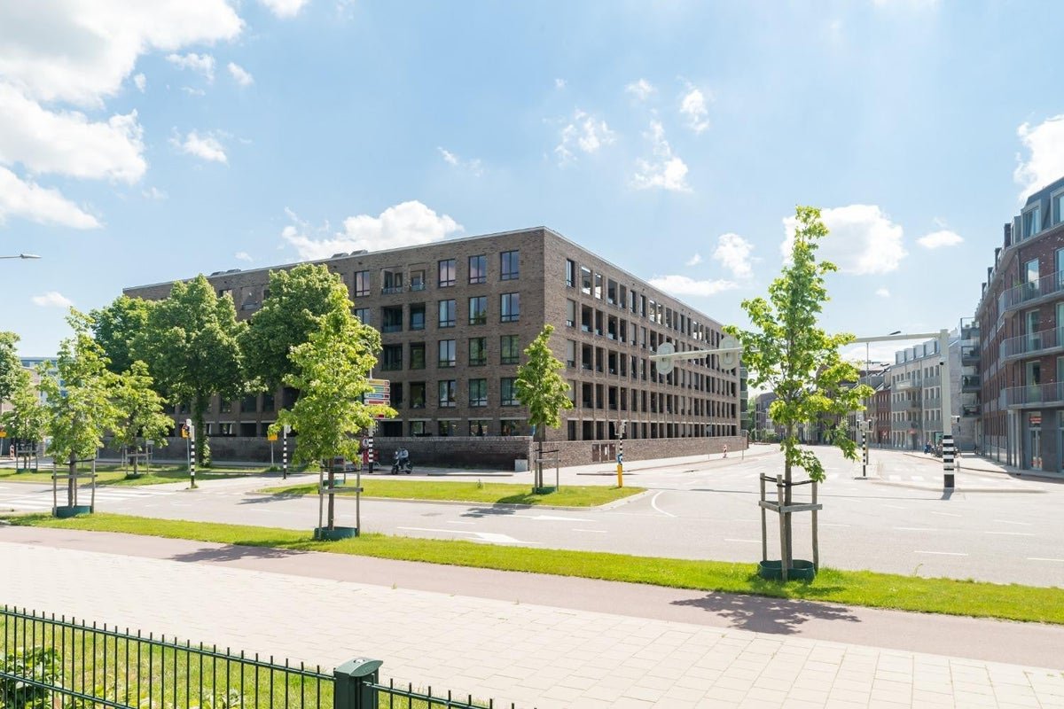For rent: Flat Busschuttenpoort in Maastricht