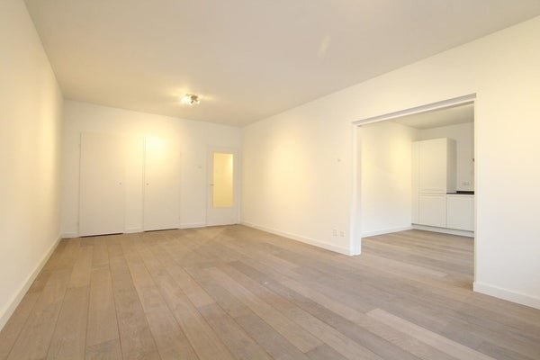 For rent: Flat Bolestein in Amsterdam