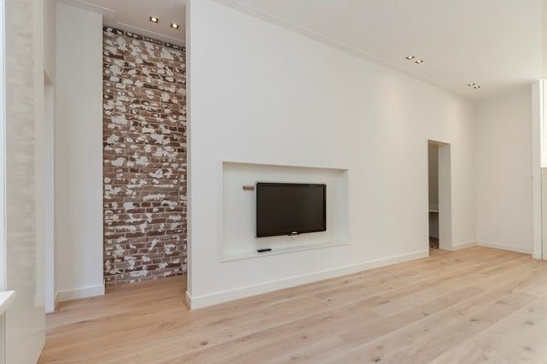 For rent: Flat Eerste Jan Steenstraat in Amsterdam