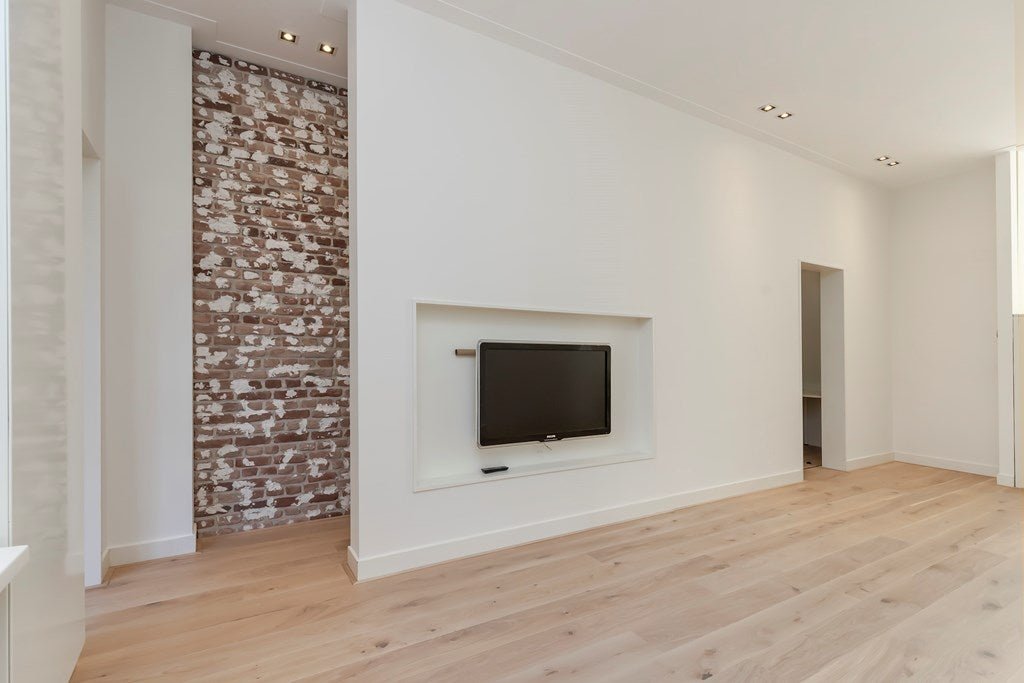 For rent: Flat Eerste Jan Steenstraat in Amsterdam