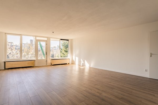 For rent: Flat Berlaarstraat 117 in Amsterdam