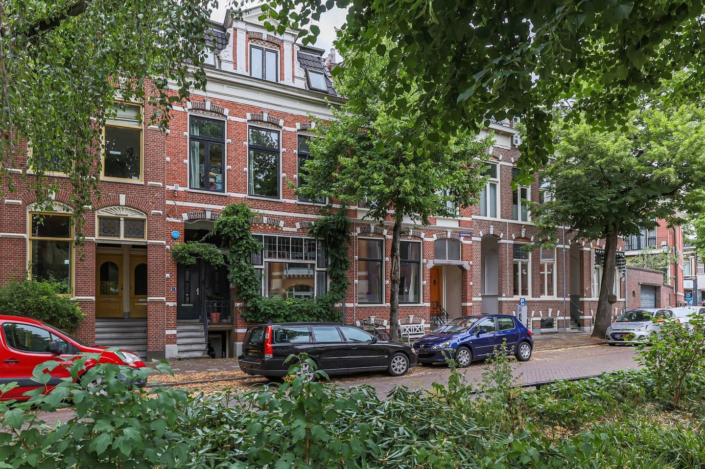 Blekerstraat 7