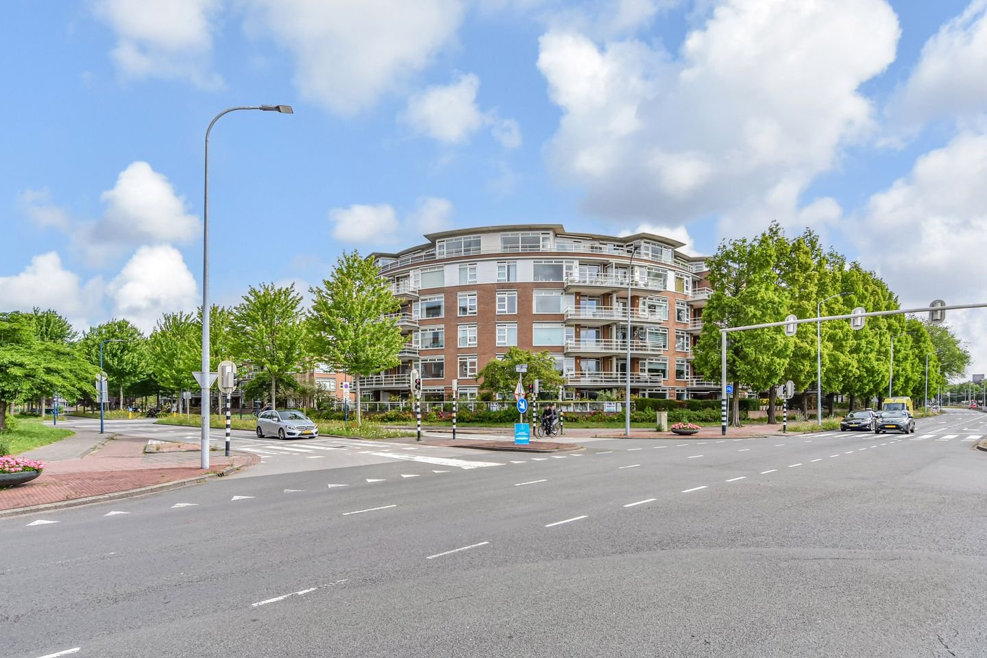 Buizerdlaan 273