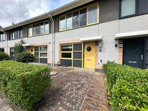 For rent: House Renoirhof 142 in Hoorn