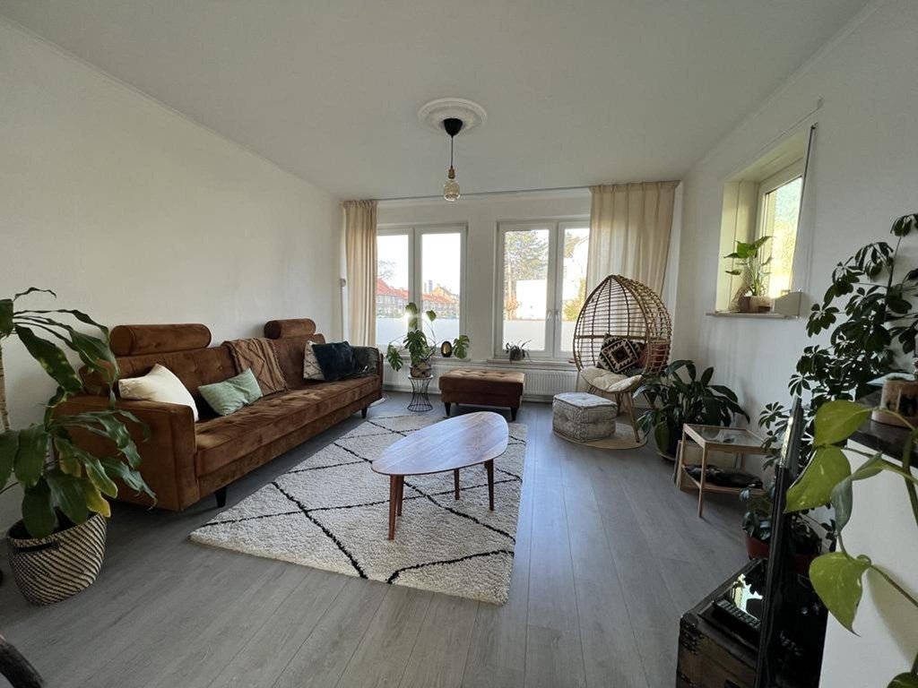 For rent: Flat Leonard Stassenstraat 68 in Heerlen
