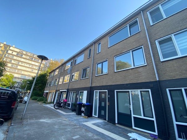 For rent: Flat Cobradreef in Utrecht
