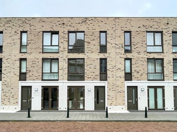House for rent Leyenburg, Cornelia de Langeweg in Den Haag