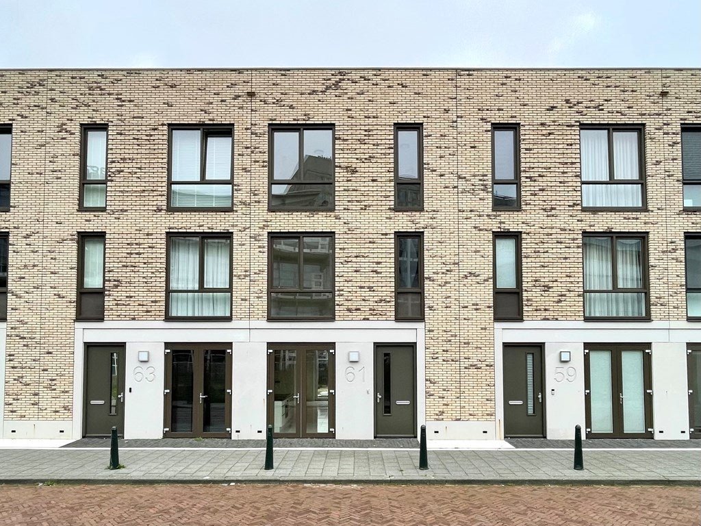 House for rent Leyenburg, Cornelia de Langeweg in Den Haag