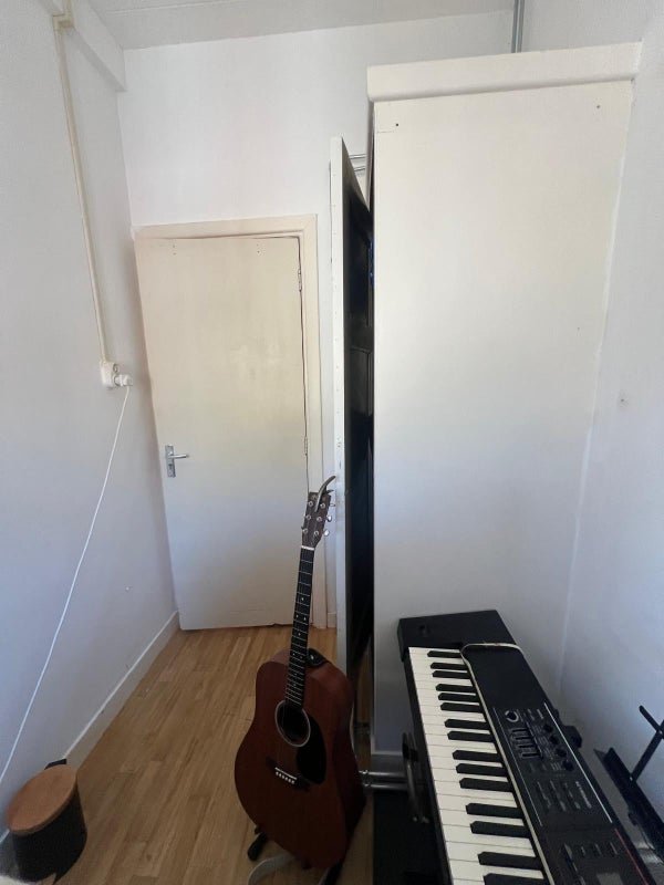 For rent: Room Tweede Willemstraat in Groningen