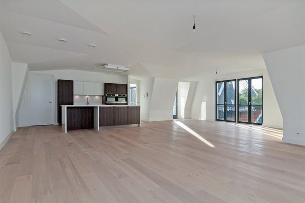 For rent: Flat Amsterdamseweg in Amstelveen