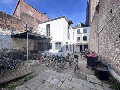 For rent: Room Rechtstraat in Maastricht
