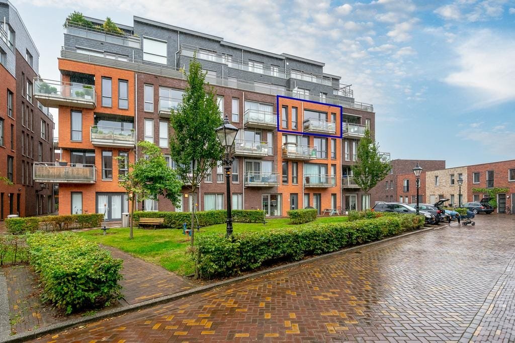 Schelphoek 200