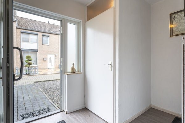 For rent: House Klaverweerd in Maastricht