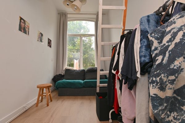 For rent: Room Akerkhof 19 a 1 in Groningen