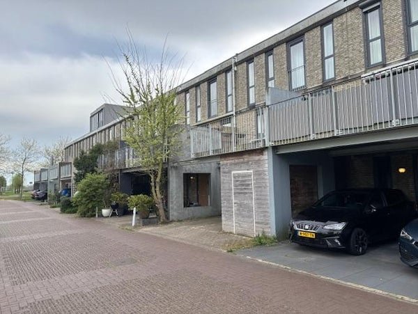 For rent: House Deltaweg in Hoofddorp