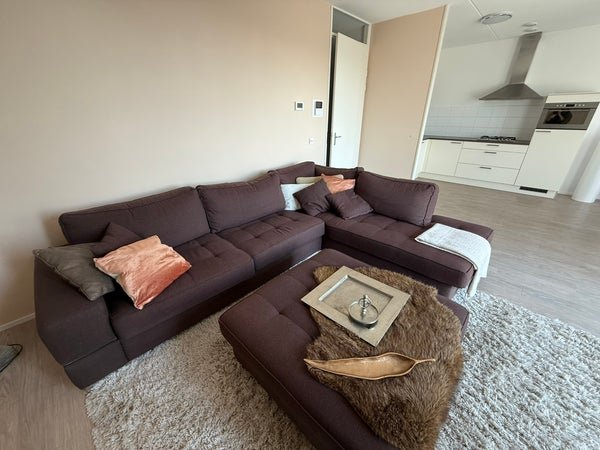 For rent: Flat Adamshofstraat in Rotterdam