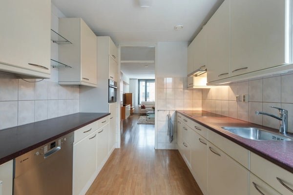 For rent: House Machteld Sandelijnslaan in Hendrik-Ido-Ambacht