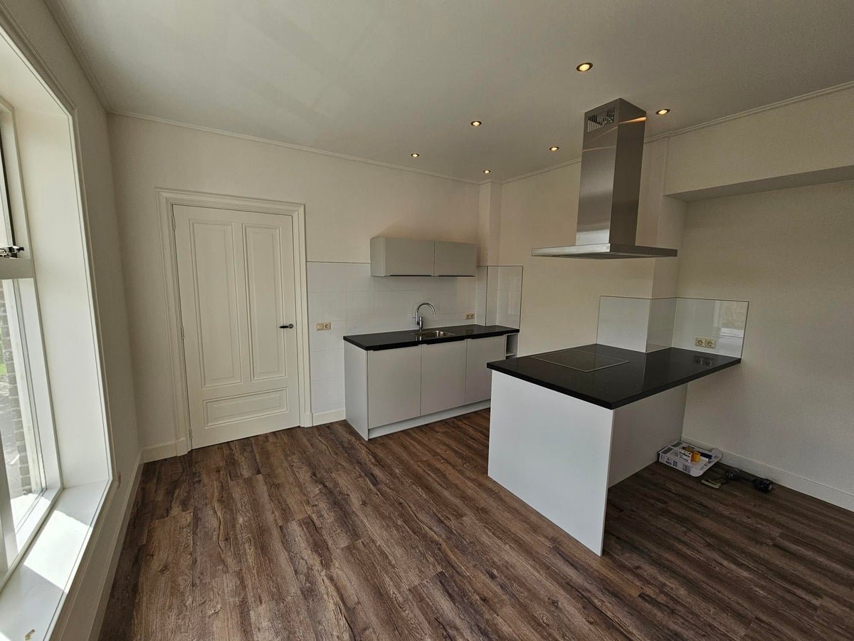 For rent: Flat Koninginnelaan in Groningen