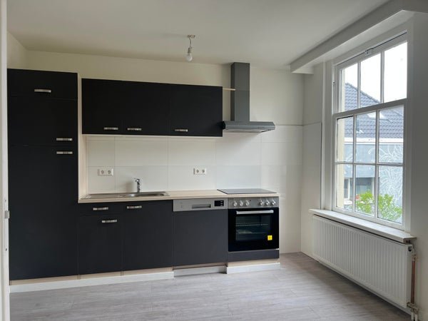 For rent: Flat Markt in Vlaardingen